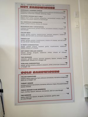 Menu photo 6 Monty's Alhambra Alhambra, CA Menu photo 6 Monty's Alhambra Alhambra, CA