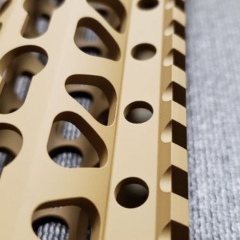 AK Tactical Coatings - CERAKOTE SMOOTH - Refinishing Services Near Me - Harvey, Louisiana AK Tactical Coatings - CERAKOTE SMOOTH - Refinishing Services Near Me - Harvey, Louisiana