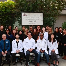 Skin & Beauty Center - SBC Burbank Team