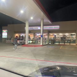 7-Eleven - 11/05/22