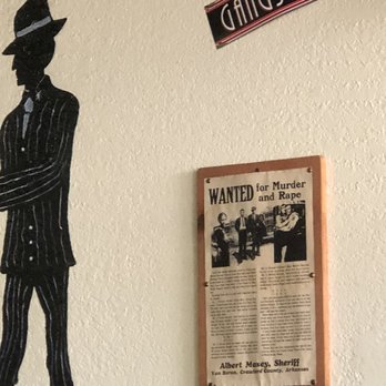 HideOut Burgers - Awesome ambiance - Burgers Near Me - Midlothian, Texas