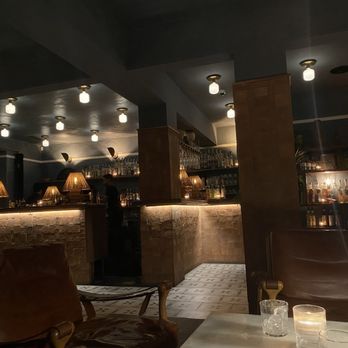 Mirate - Bar - Mexican Near Me - Los Angeles, California