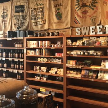 Whiting Coffee - Sweets - Coffee Roasteries Near Me - Albuquerque, New Mexico