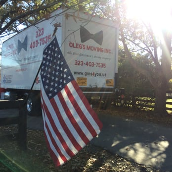 Oleg's Moving - Movers Near Me Oleg's Moving - Movers Near Me