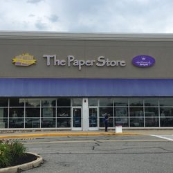 The Paper Store