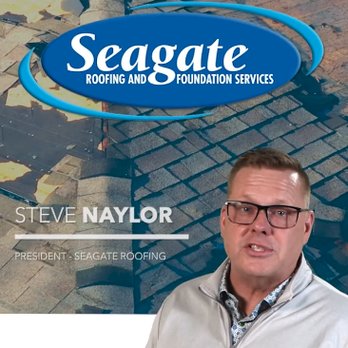 Seagate Roofing and Foundation Services - Roofing Near Me - Toledo, Ohio Seagate Roofing and Foundation Services - Roofing Near Me - Toledo, Ohio