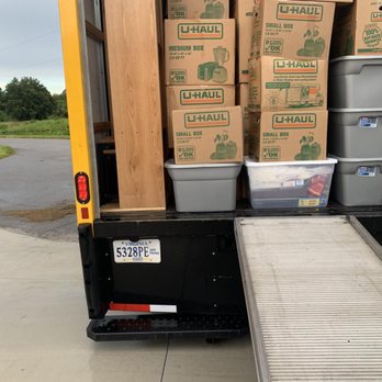 Harbor Moving - Movers Near Me