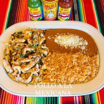 Rancho Nuevo - Best authentic Mexican food! - Mexican Near Me - Vandalia, Illinois Rancho Nuevo - Best authentic Mexican food! - Mexican Near Me - Vandalia, Illinois