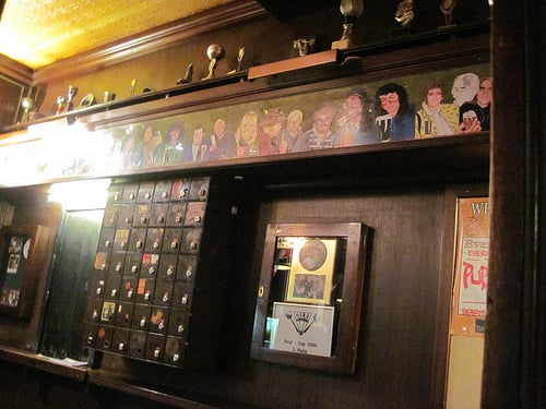 Oliver Twist by null