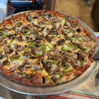 Little Italian Pizza - SMOG Pizza - Pizza Near Me - Clearwater, Florida Little Italian Pizza - SMOG Pizza - Pizza Near Me - Clearwater, Florida