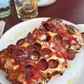 De La Nonna Big Bear - Pizza Near Me - Big Bear Lake, California De La Nonna Big Bear - Pizza Near Me - Big Bear Lake, California