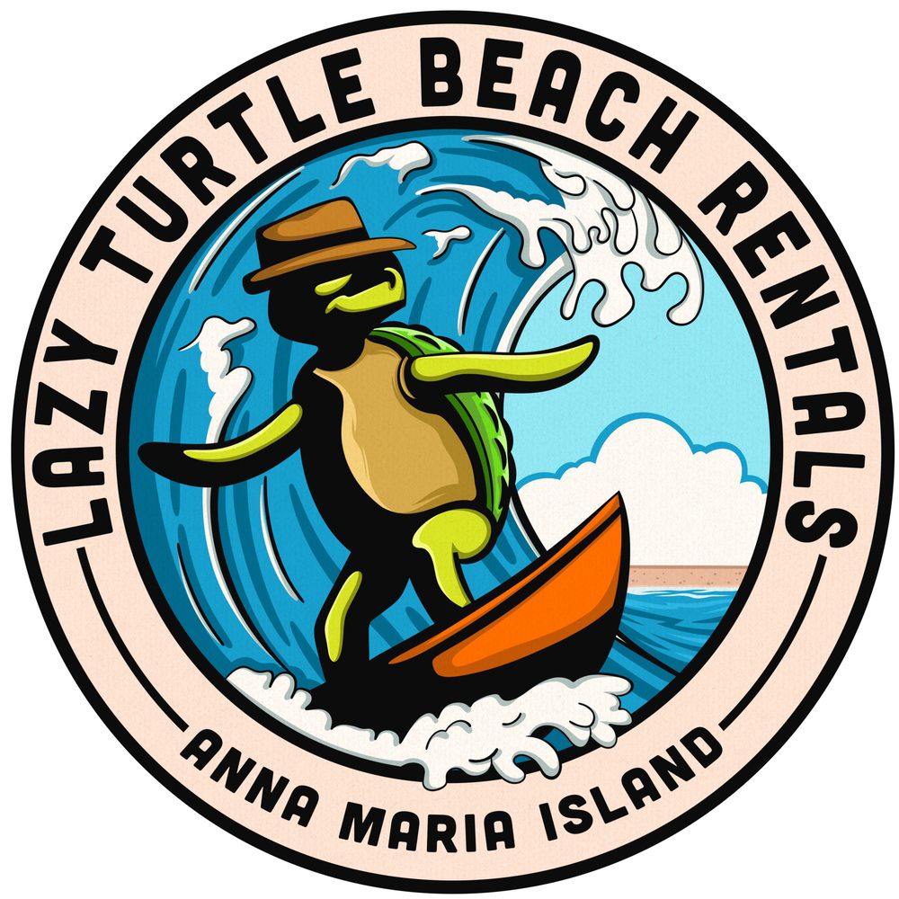 LAZY TURTLE BEACH RENTALS - Updated February 2025 - 31 Photos & 17