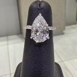Lab Diamond NY