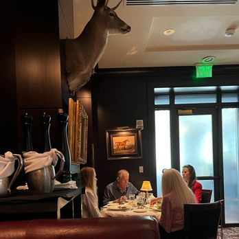 The Capital Grille - Steakhouses Near Me - Boca Raton, Florida