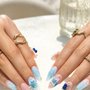 Trae'Gloss Nail Spa