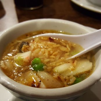 Ching Yen - Sizzling Rice Soup - Szechuan Near Me - Bakersfield, California Ching Yen - Sizzling Rice Soup - Szechuan Near Me - Bakersfield, California