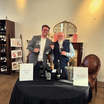Lady Somm - Wine Tasting Classes Near Me - Carmel, California