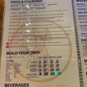 Mutt Lynch's - Menu - Pubs Near Me - Newport Beach, California Mutt Lynch's - Menu - Pubs Near Me - Newport Beach, California