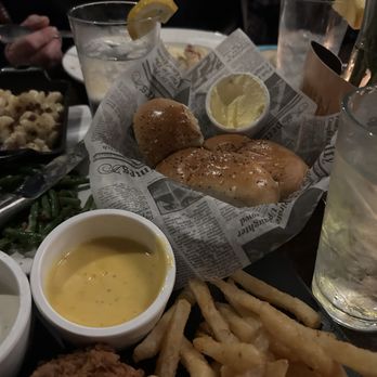 Steak & Stone - Food - Steakhouses Near Me - Leitchfield, Kentucky