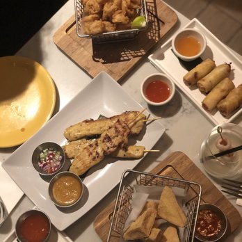 Kin'd - Thai Near Me - Fresh Meadows, New York