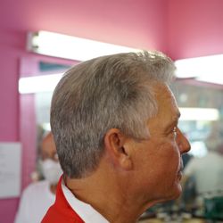 Manhattan Barbershop
