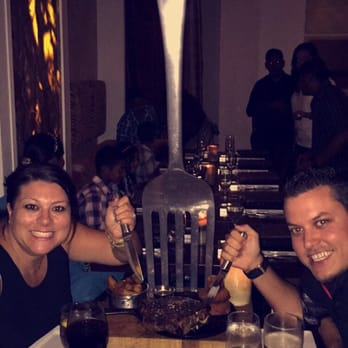 Barton G - New American Near Me - Miami Beach, Florida