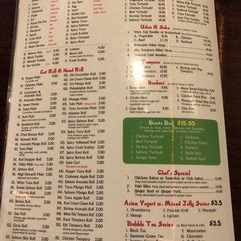 Omiya Sushi - Japanese Near Me - Brooklyn, New York Omiya Sushi - Japanese Near Me - Brooklyn, New York