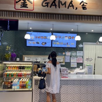 H Mart - Kaka’ako - Hama got really tasty seafood pajun!!! Must try! - Grocery Near Me - Honolulu, Hawaii