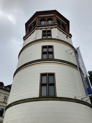 SchifffahrtMuseum by null