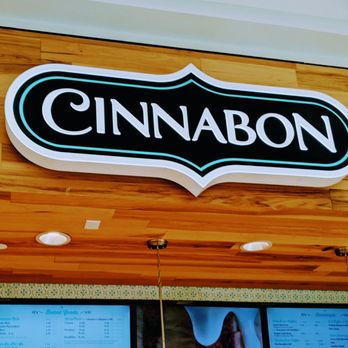 Cinnabon - Cinnabon - Bakeries Near Me - Knoxville, Tennessee