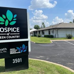 Hospice Of Green Country