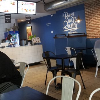 bb.q Chicken Upper Darby - Counter and quality. - Korean Near Me - Upper Darby, Pennsylvania bb.q Chicken Upper Darby - Counter and quality. - Korean Near Me - Upper Darby, Pennsylvania