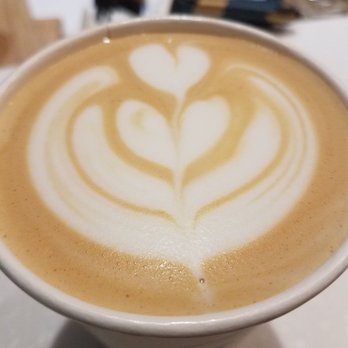 The Honeysuckle Coffee Co - White Chocolate Mocha. Not too sweet and very smooth. Delicious! - Coffee & Tea Near Me - Sandy, Utah The Honeysuckle Coffee Co - White Chocolate Mocha. Not too sweet and very smooth. Delicious! - Coffee & Tea Near Me - Sandy, Utah