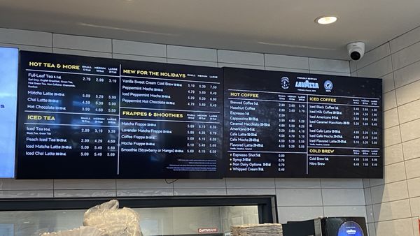 Menu photo 3 Paris Baguette Brentwood, CA Menu photo 3 Paris Baguette Brentwood, CA