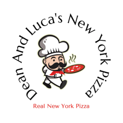 Dean And Luca’s Pizzeria