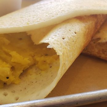 Ganesh Dosa - Love this Classic Dosa - Indian Near Me - Kailua, Hawaii