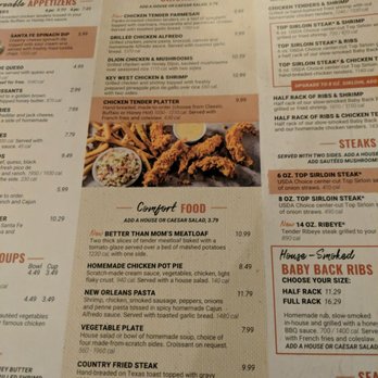 Cheddar's Scratch Kitchen - American Near Me - Indianapolis, Indiana