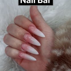 Nail Bar - Mountain View - Nails by Hannah