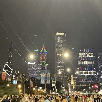 Lollapalooza - Festivals Near Me - Chicago, Illinois Lollapalooza - Festivals Near Me - Chicago, Illinois