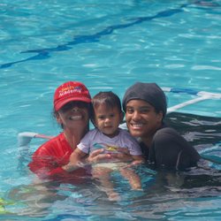 The Swim Academy