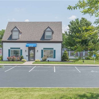 Extra Space Storage - Self Storage Near Me - Lebanon, Ohio