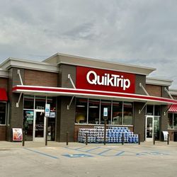 QuikTrip - April 17, 2024