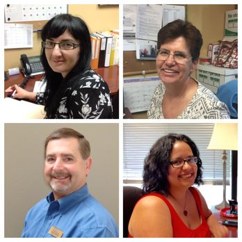 Abby Senior Care - Office Staff here to help you. - Home Health Care Near Me - Denver, Colorado Abby Senior Care - Office Staff here to help you. - Home Health Care Near Me - Denver, Colorado