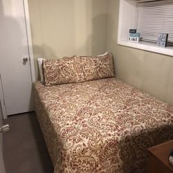 Bass Point Resort - Bedroom