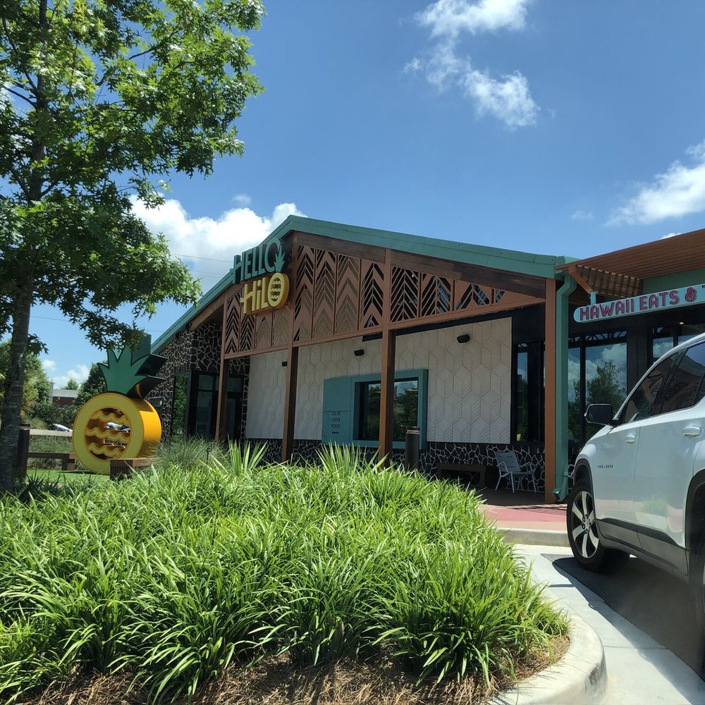 Hello Hilo - Breakfast & Brunch Near Me - Gainesville, Georgia Hello Hilo - Breakfast & Brunch Near Me - Gainesville, Georgia