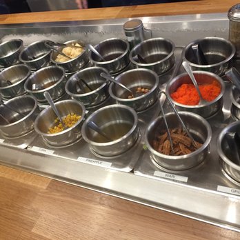 The Poke Shop - Hawaiian Near Me - Vancouver, British Columbia