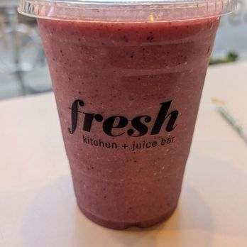 Fresh on Crawford - Rainbowberry smoothie - Vegan Near Me - Toronto, Ontario Fresh on Crawford - Rainbowberry smoothie - Vegan Near Me - Toronto, Ontario