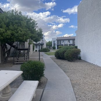 Montana on Butler - Apartments Near Me - Phoenix, Arizona
