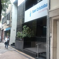 San Cristóbal Seguros Organizacion Antegiovanni