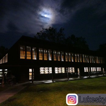 4-H Memorial Camp - I was so glad how well this photo turned out! - Monticello, Illinois